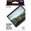 Fujifilm film Instax Wide Black Frame 10 ks 16745028