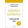 Návyky úspěšných - Napoleon Hill