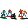 Sada 5 figúrok Marvel Spiderman Nano 5 Pack