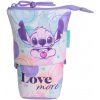 Coolpack Peračník Mona Stitch Pastel