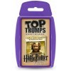 TOP TRUMPS Harry Potter a väzeň z Azkabanu CZ - kartová hra