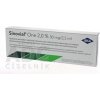 Sinovial ONE 2% roztok kys. hyalurónovej v injekčnej striekačke s ihlou, do kĺbov (50 mg/2,5 ml) 1x2,5 ml