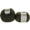 Nature & Merinos 8319 tmavě zelenošedá