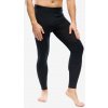 Funkčné legíny Sensor Merino Air Underpants - black