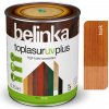 Belinka Toplasur UV Plus, teak 17 - Hrubovrstvá lazúra 5l