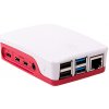 Raspberry Pi RB-CaseP4+06W