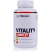 GymBeam Multivitamín Vitality Complex 120 tabliet