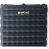 NEMO EQUIPMENT INC Nafukovací karimatka NEMO Tensor™ Extreme Conditions Velikost karimatky: 64 x 183 cm - širší
