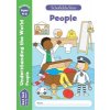Get Set Understanding the World: People, Early Years Foundation Stage, Ages 4-5 (Schofield & Sims Sophie Le)