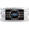 FORD FOCUS, MONDEO Android 14 autorádio s WIFI, GPS, USB, BT LOW (Ford Mondeo (2007-2011), Focus (2007-2012), C-MAX (2009-2012), Galaxy (2009-2014), Kuga (2010-2014), S-MAX (2007-2014))