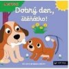Dobrý den, štěňátko!