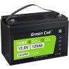 Green Cell CAV13 12.8V 125Ah