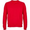 SOĽS Columbia Unisex mikina cez hlavu SL03814 Bright Red L