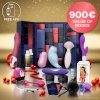 Satisfyer Adventní kalendář 2024 Premium