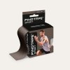 Pino Tape Correction Kineziologický tejp tmavo šedá 5 cm x 5 m
