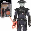Hasbro Star Wars Obi-Wan Kenobi Black Series akční 2022 Fifth Brother Inquisitor 15 cm