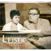 Lejsek Vlastimil a jeho klavír - CD