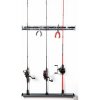 Iron Claw Wall Rod & Tool Organizer rozšíření