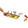 Mattel CARS ÚTEK PRED FRANKOM
