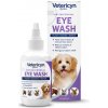 Vetericyn Eye Wash Očné kvapky 89 ml