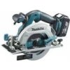 Makita Píla okružná ručná AKU Li-ion 18V 5,0Ah, DHS680RTJ