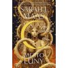 Rod plameňov a tieňa (Mesto Luny 3) - Sarah J. Maas