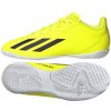 Adidas X Crazyfast Club IN Jr IF0710 shoes (188978) Black 29