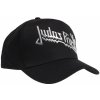 šiltovka ROCK OFF Judas Priest Sonic Sliver Fork Logo