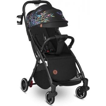 Lionelo Sport JULIE ONE BLACK 2023