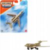 MATCHBOX LIETADLO MBX AIRLINER INDIANA JONES SKY BUSTERS MODEL NOVÉ