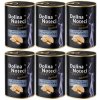 DOLINA NOTECI Premium pre sterilizované mačky s vysokým obsahom perličiek 6x400g