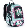 Topgal SURI 21028 - G/Black/Multi 27 L
