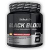 BioTech USA Black Blood NOX+ 330g - Krvavý pomeranč