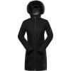 ALPINE PRO IBORA black - XXL