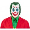 ALLFORGIFT Maska JOKER