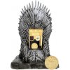 S.T. DUPONT - COLLECTOR'S SET PRESTIGE - FIRE BOX - GAME OF THRONES