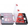 Prosperplast Norb Duo 2x KNO35255B 344 x 249 x 100