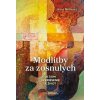 Modlitby za zosnulých - Anna Mátiková