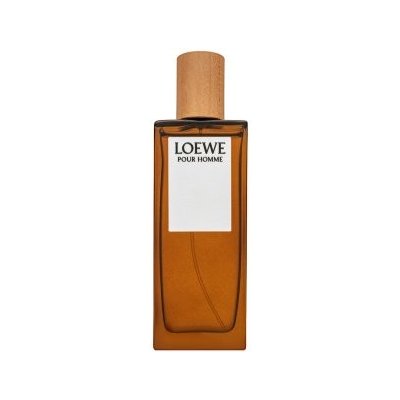 Loewe Pour Homme toaletná voda pre mužov 50 ml