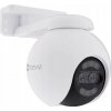 EZVIZ H80x Dual 4K Guľový IP bezpečnostná kamera Vnútorné a vonkajšie 3840 x 2160 px Stropné / nástenné (CS-H80x (8MP+2MP,4mm))