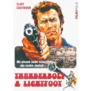 Michael Cimino - Thunderbolt a Lightfoot Digipack