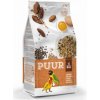 PUUR Lovebirds - krmivo pre agapornisy 750g