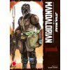 Mandalorian. Star wars (Yusuke Osawa)(Brožovaná)