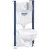 Súprava Grohe Solido 6v1 39900000