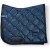 Equestrian Stockholm Blue Meadow Glimmer – podložka drezúrna