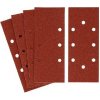 Stanley Príslušenstvo - Brúsny pás P100, 93x230 mm, 5 ks STA31161-XJ