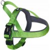 NOBBY Postroj pre psa Classic Preno S-M Zelená 38-50/25 mm