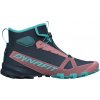 Dynafit Traverse Mid GTX W blueberry/mokarosa - 6