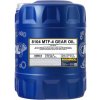 Mannol - prevodový olej MTF-4 75W80 20L MN8104-20