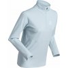 Dámska bežkárska mikina Bjorn Daehlie Half Zip Pace Women modrá XS